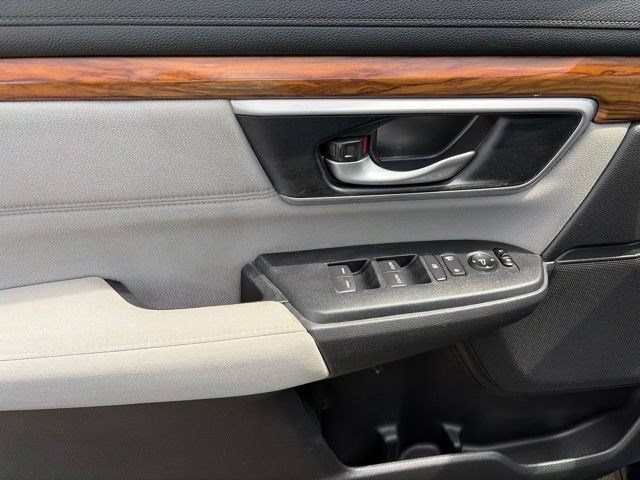 Used 2019 Honda CR-V EX image 13