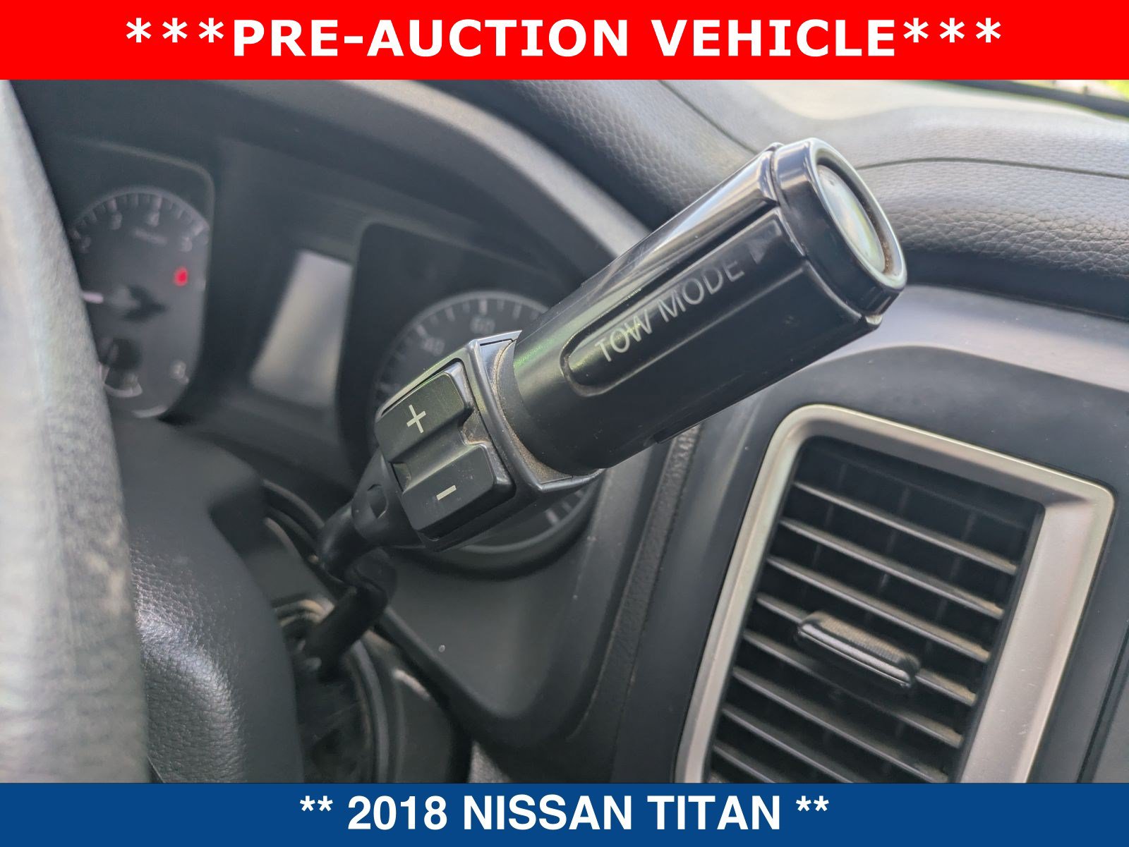 Used 2018 Nissan Titan S w/ S Utility Package RWD image 33