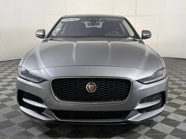 Used 2020 Jaguar XE S RWD image 11