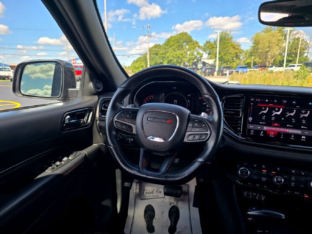 Used 2023 Dodge Durango GT AWD/4WD image 19