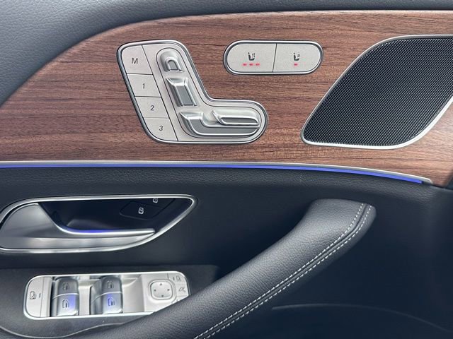 New 2026 Mercedes-Benz GLE 450 4MATIC image 25