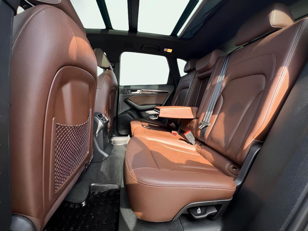 Used 2017 Audi Q5 2.0T Premium image 21