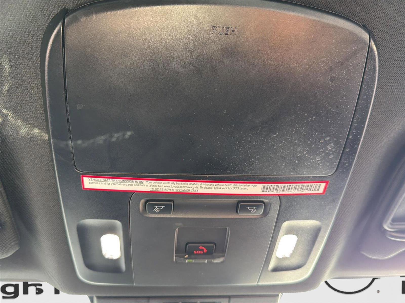 Used 2025 Toyota Camry SE FWD image 13