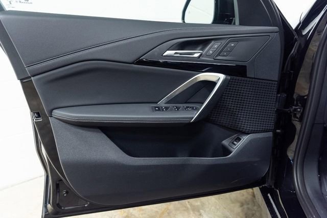 New 2026 BMW X1 xDrive28i w/ Technology Package image 17