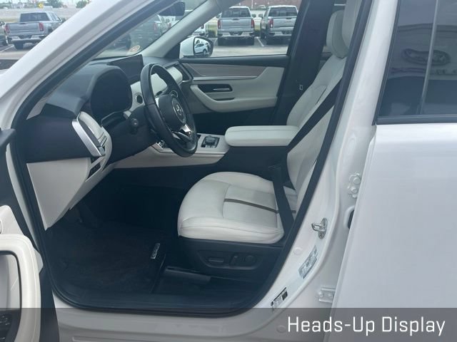 Used 2024 MAZDA CX-90 Plug-In Hybrid w/ Premium Plus AWD/4WD image 20