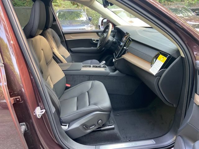 New 2026 Volvo XC90 B6 Plus AWD/4WD image 18