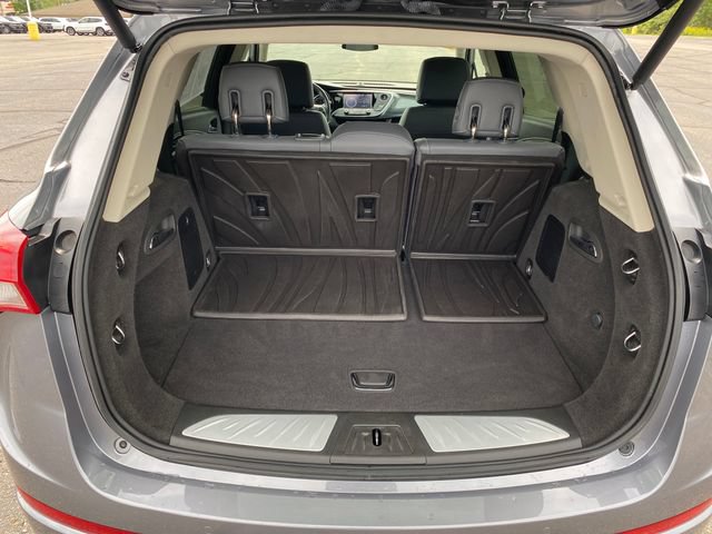 Used 2020 Buick Envision Essence FWD image 20