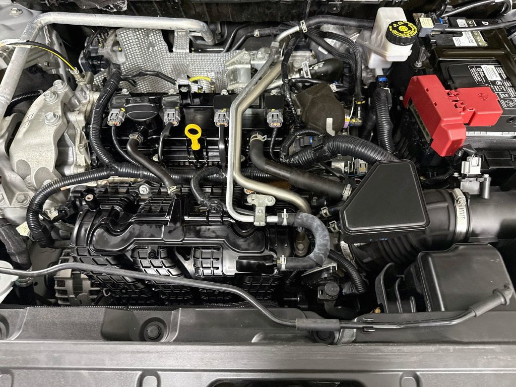 Certified 2021 Nissan Rogue SL w/ Premium Package FWD image 37