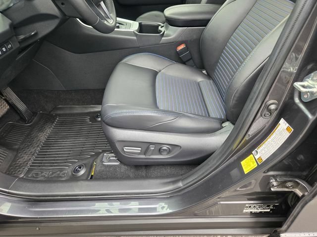 Certified 2023 Toyota RAV4 XSE AWD/4WD image 19