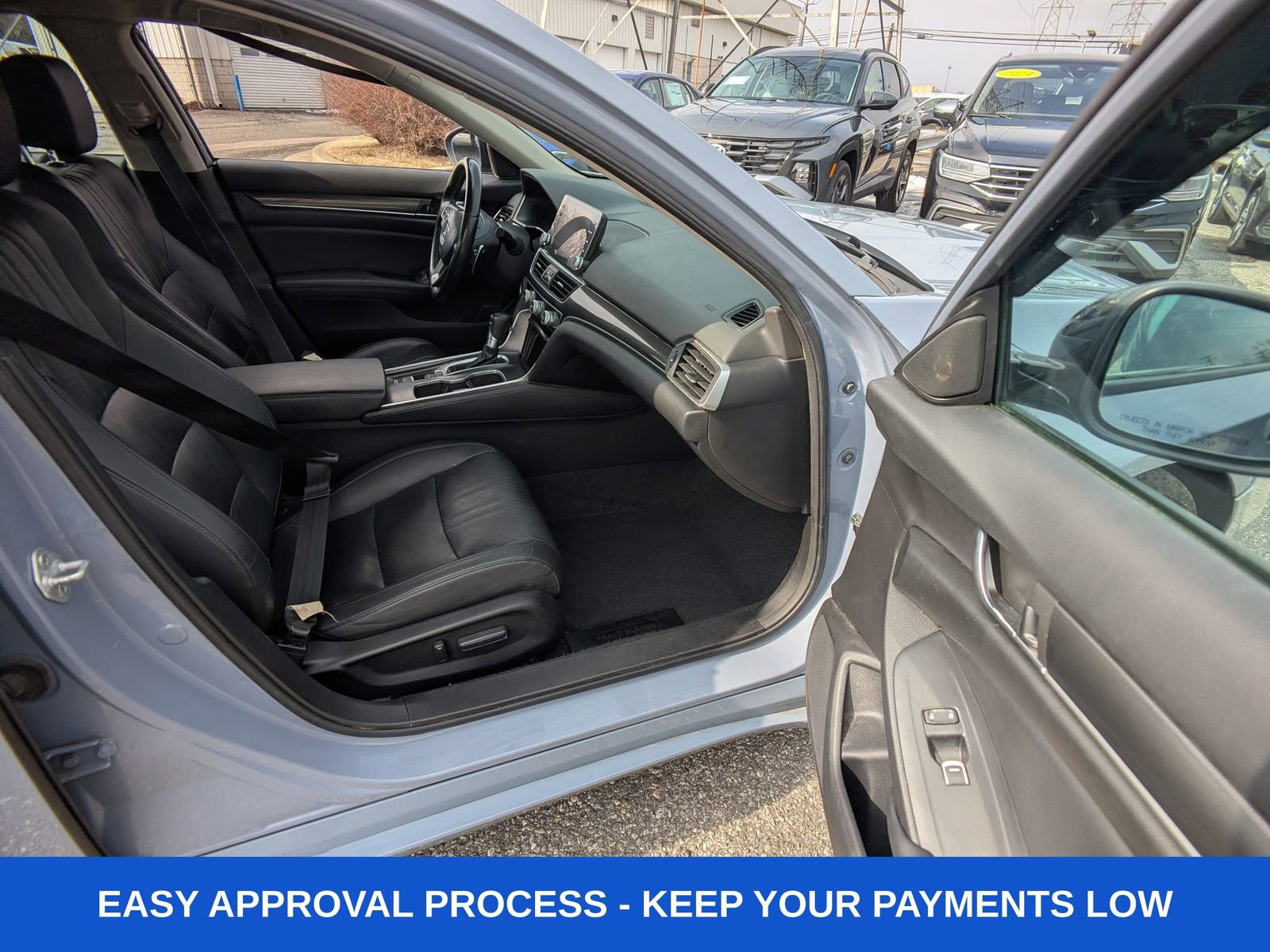 Used 2022 Honda Accord Sport Special Edition image 12