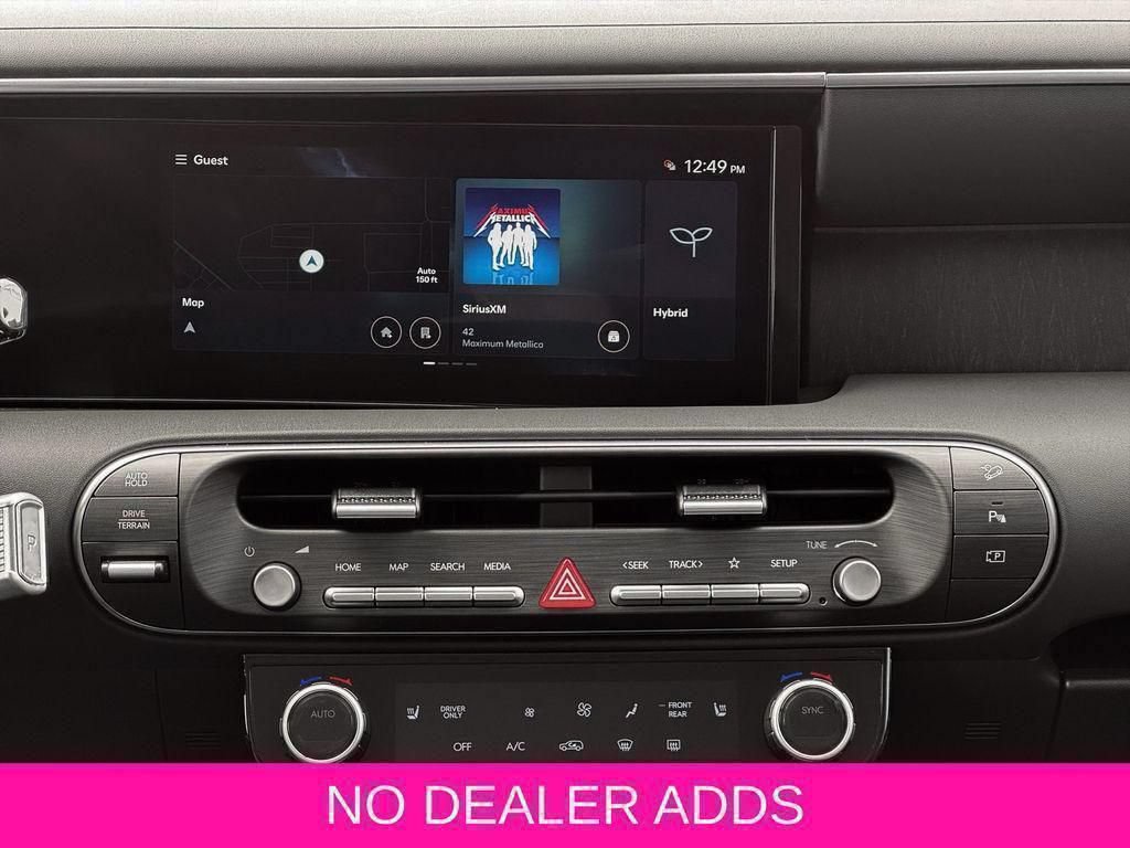 New 2026 Hyundai Palisade SEL AWD/4WD image 74
