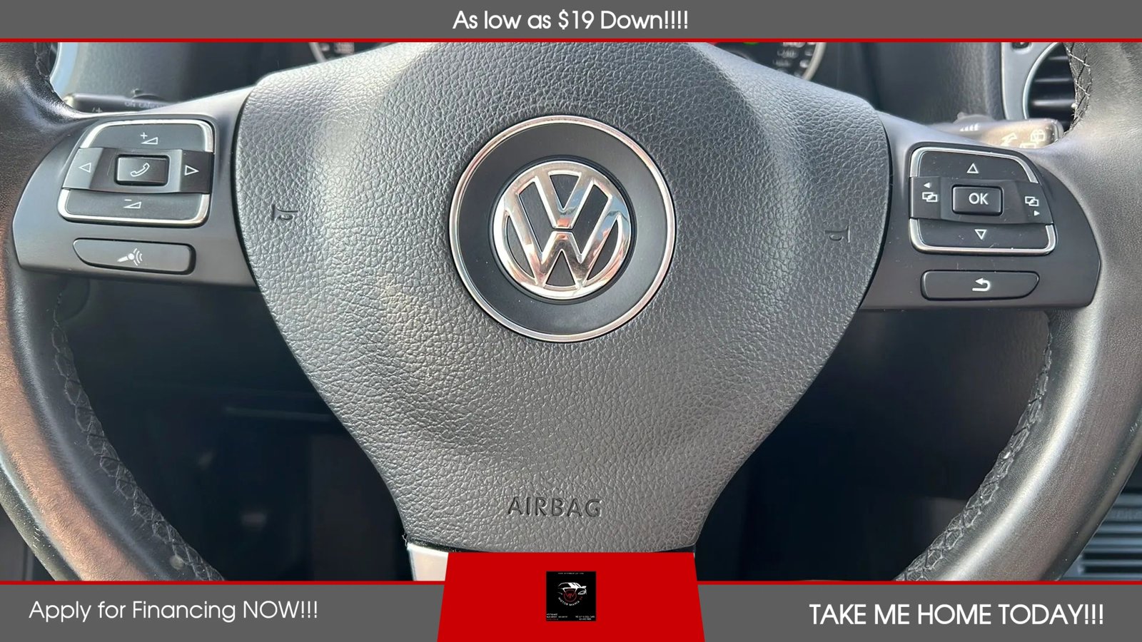 Used 2017 Volkswagen Tiguan Wolfsburg Edition image 17