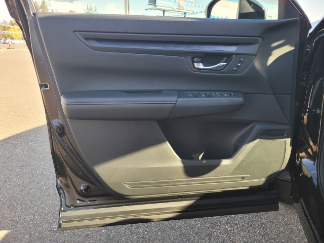 New 2027 Honda CR-V Sport-L image 7