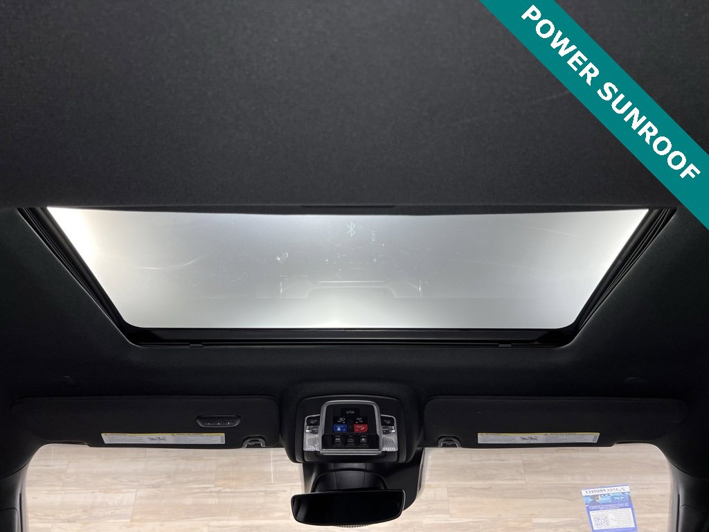 Used 2020 RAM 3500 Limited image 5