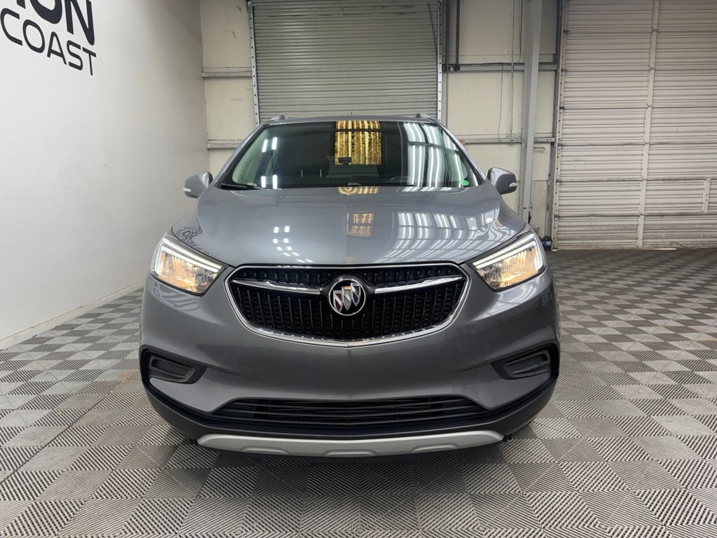 Used 2019 Buick Encore Preferred FWD image 9