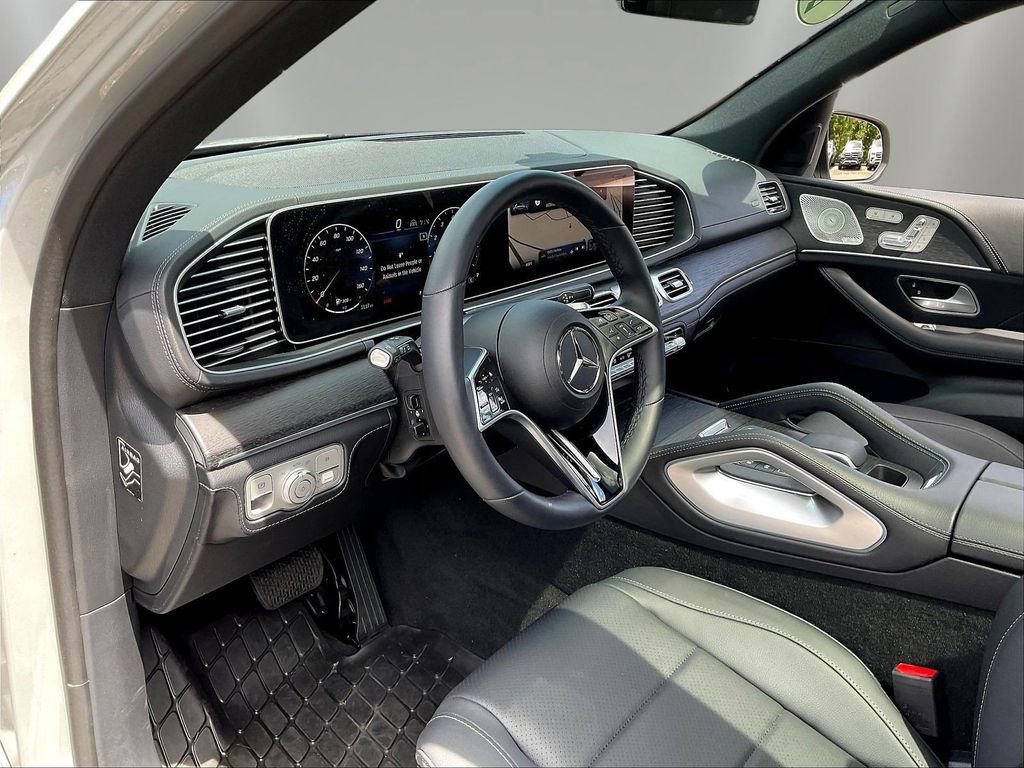 Used 2026 Mercedes-Benz GLE 450 4MATIC image 19