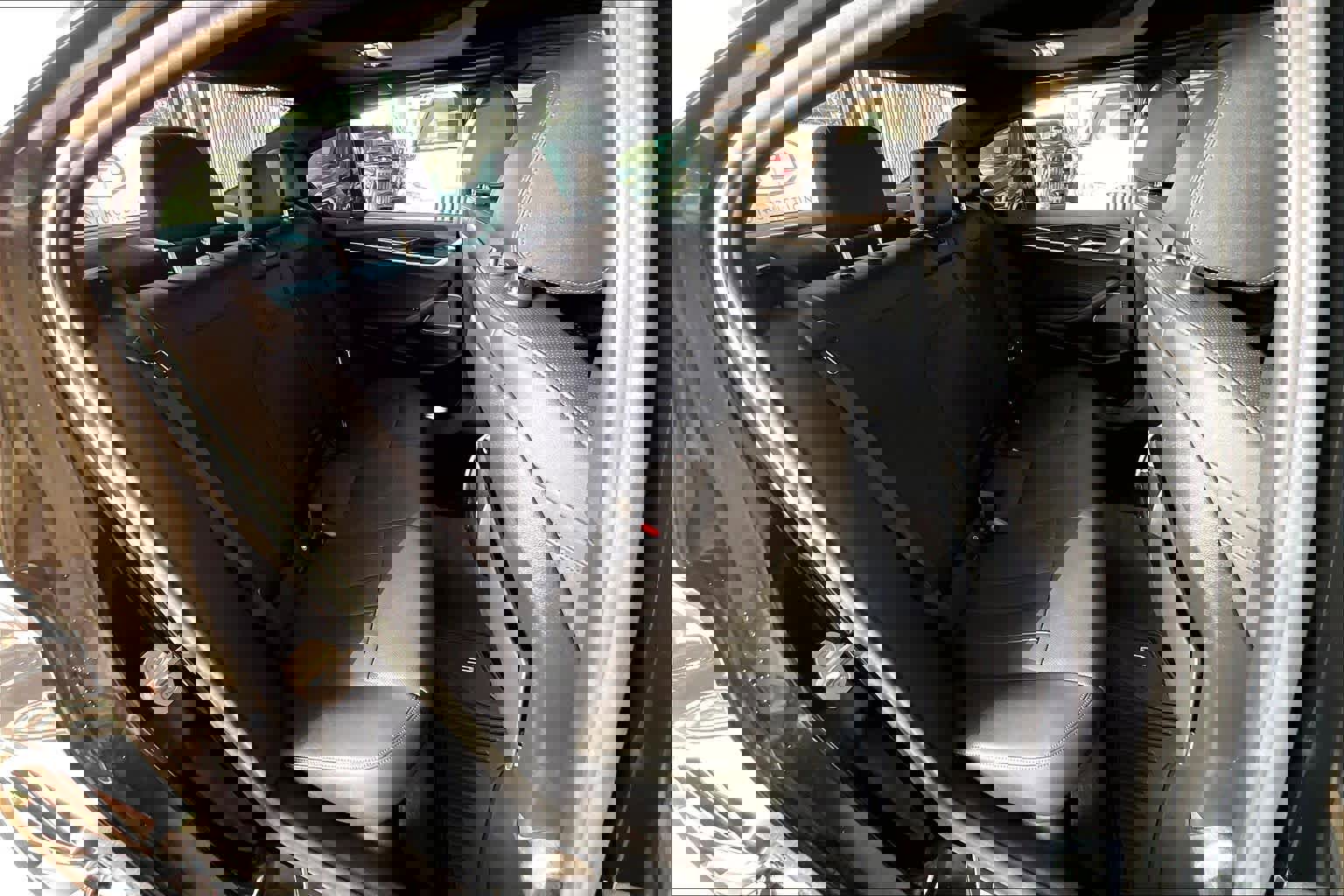 Used 2022 BMW 530i w/ M Sport Package image 20