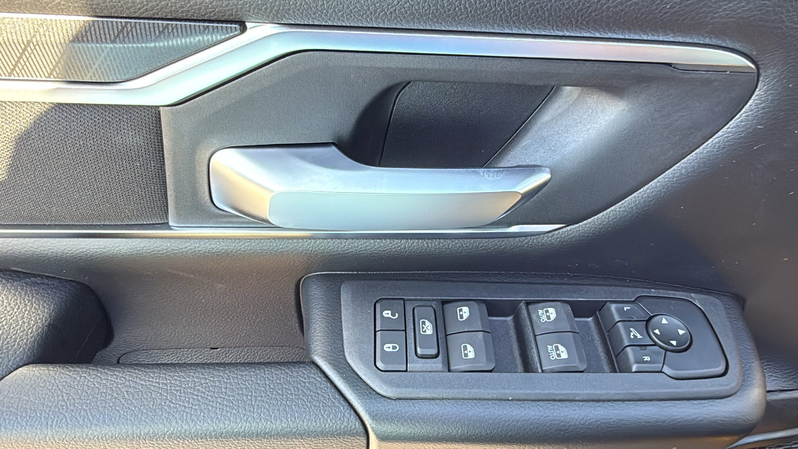 New 2026 RAM 1500 Big Horn image 13