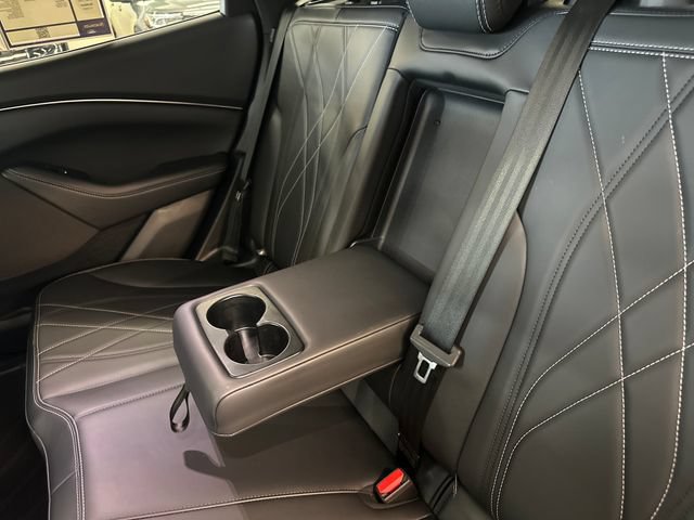 Used 2024 Ford Mustang Mach-E Select AWD/4WD image 23
