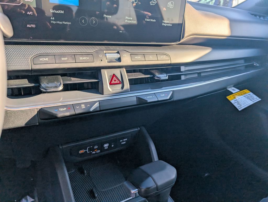 New 2026 Kia K4 GT-Line image 22