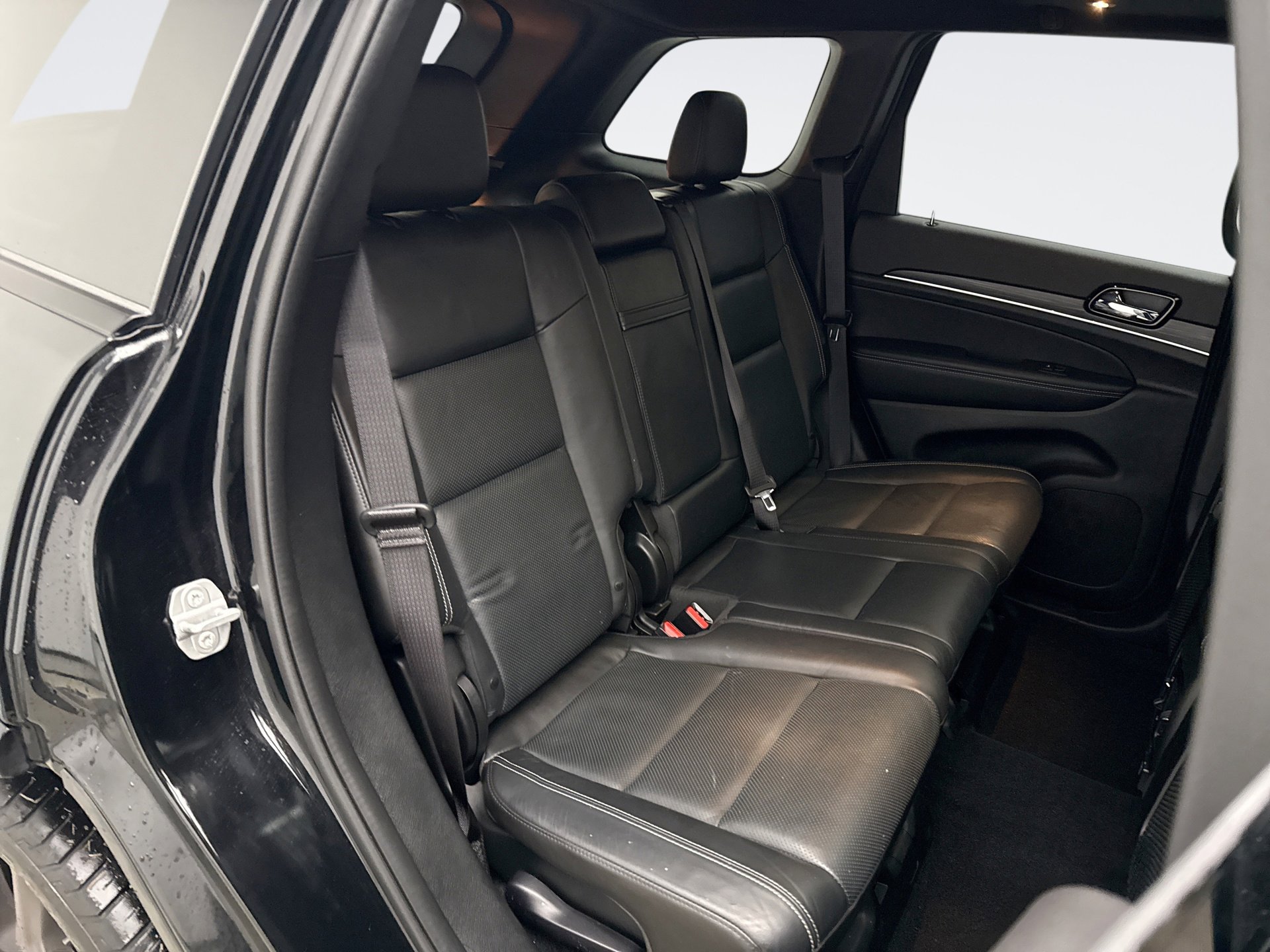 Used 2021 Jeep Grand Cherokee Limited w/ Quick Order Package 28K 80th image 19