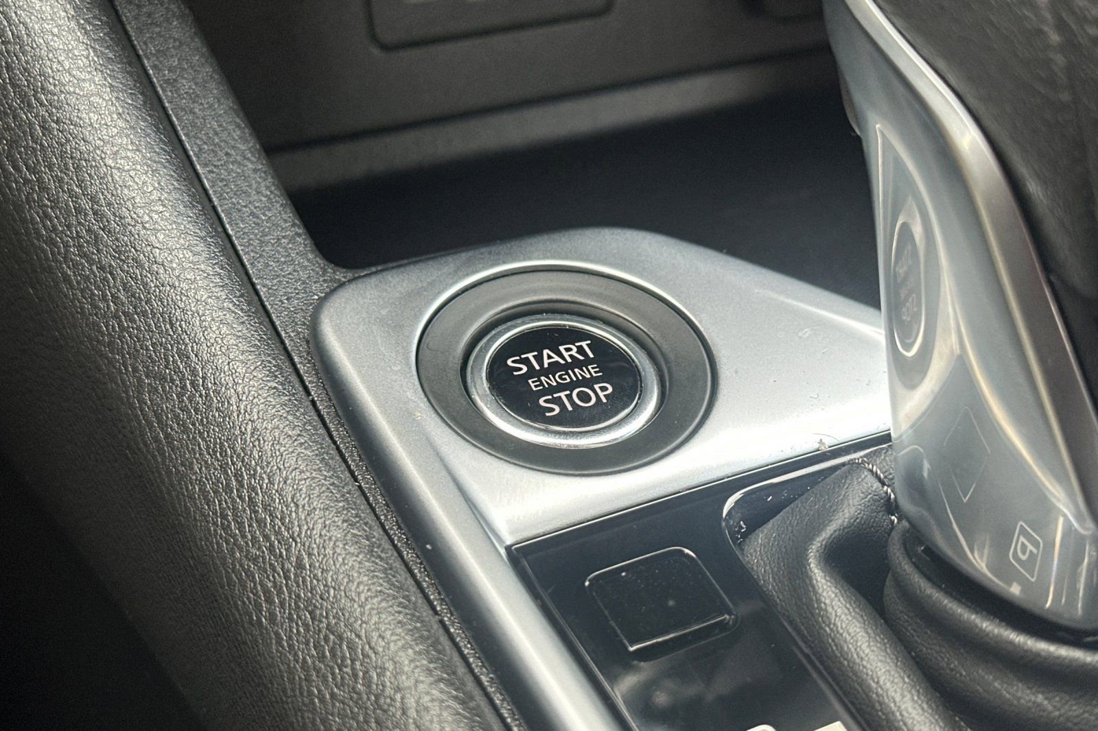 Used 2022 Nissan Sentra SV w/ Electronics Package image 23