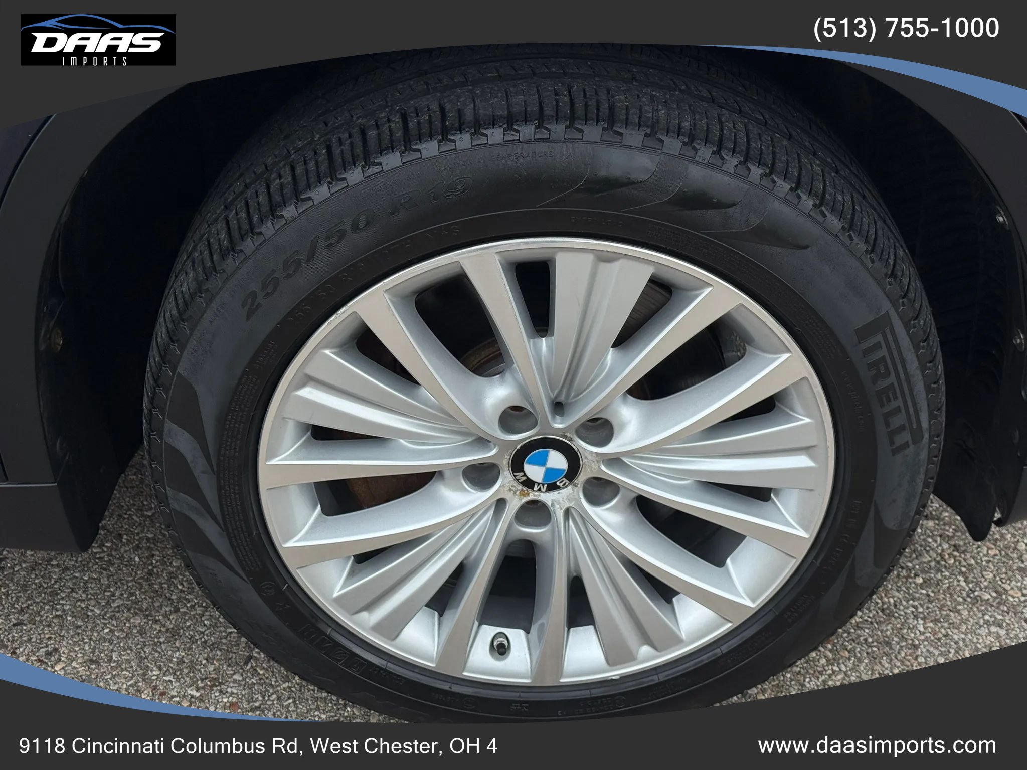 Used 2015 BMW X5 xDrive50i AWD/4WD image 55