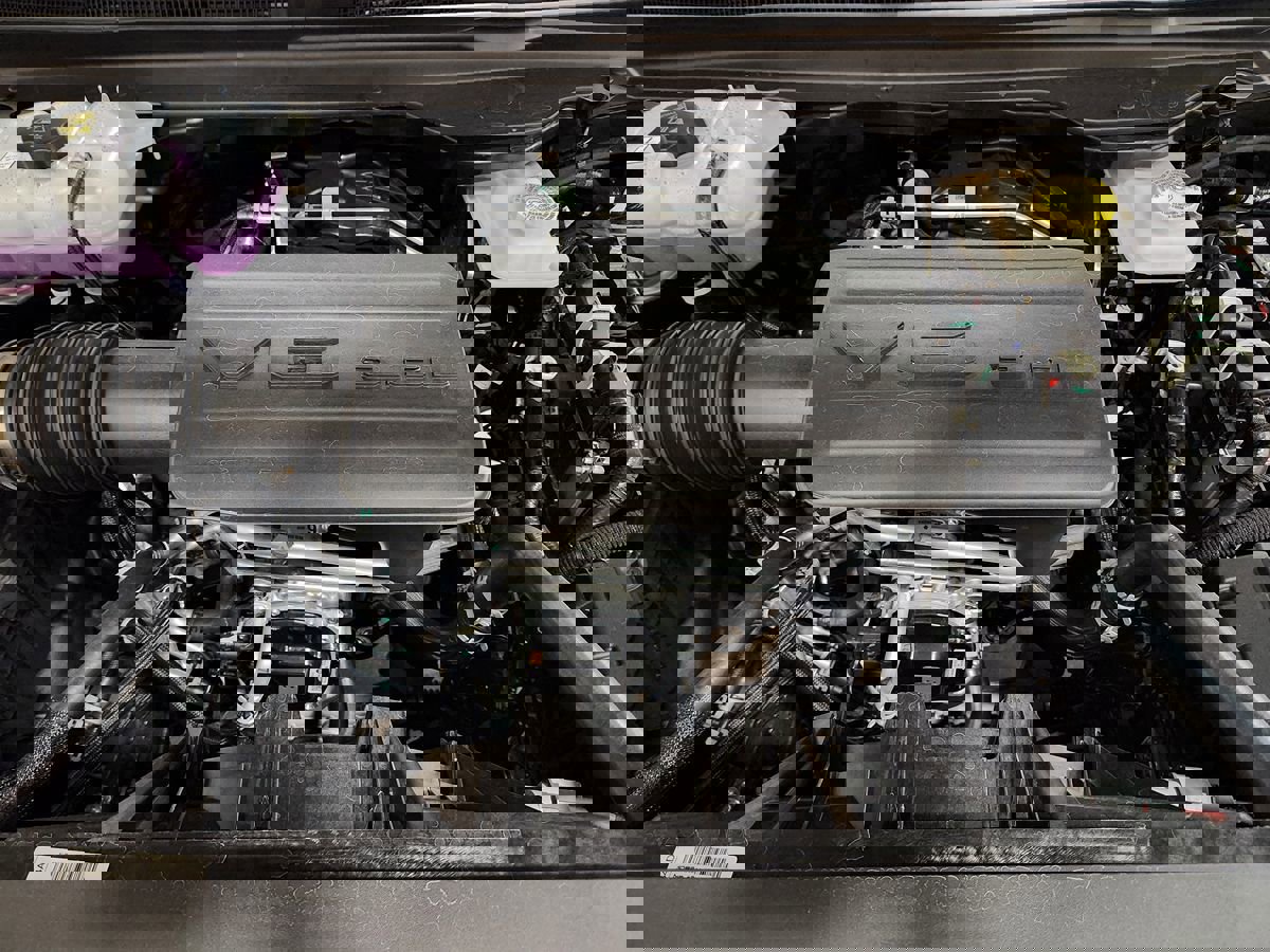 Used 2026 RAM 1500 Tradesman image 53