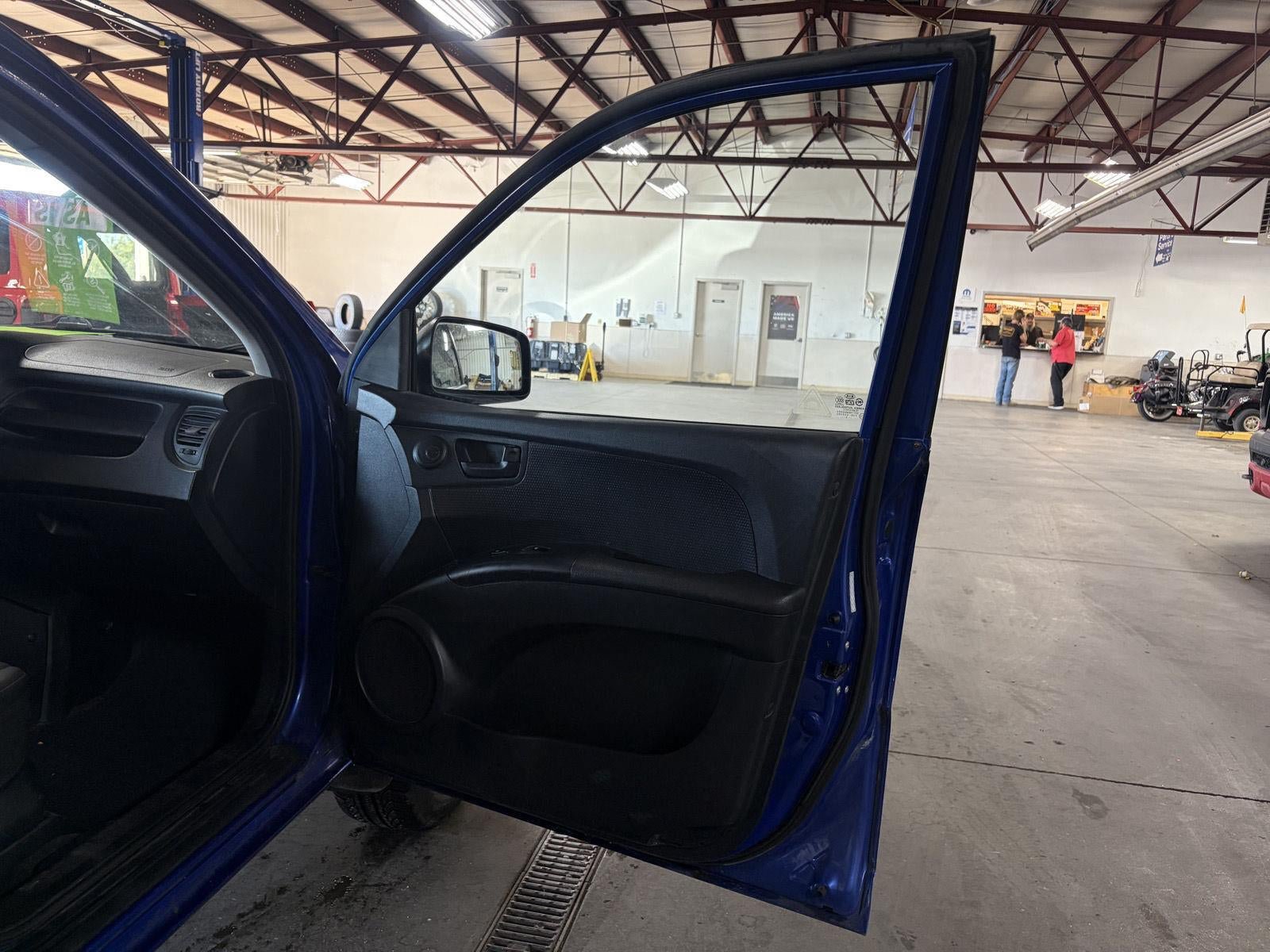 Used 2009 Kia Sportage LX FWD image 20