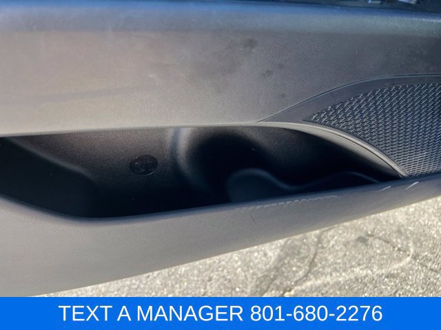 Used 2025 Hyundai Elantra SEL FWD image 18