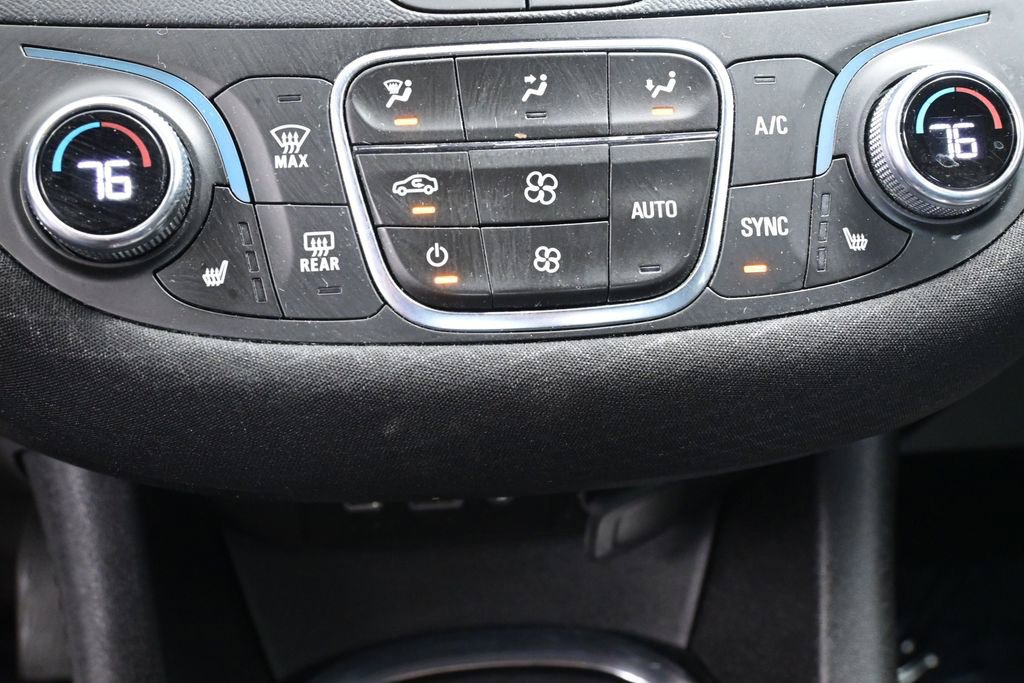 Used 2024 Chevrolet Malibu LT FWD image 31