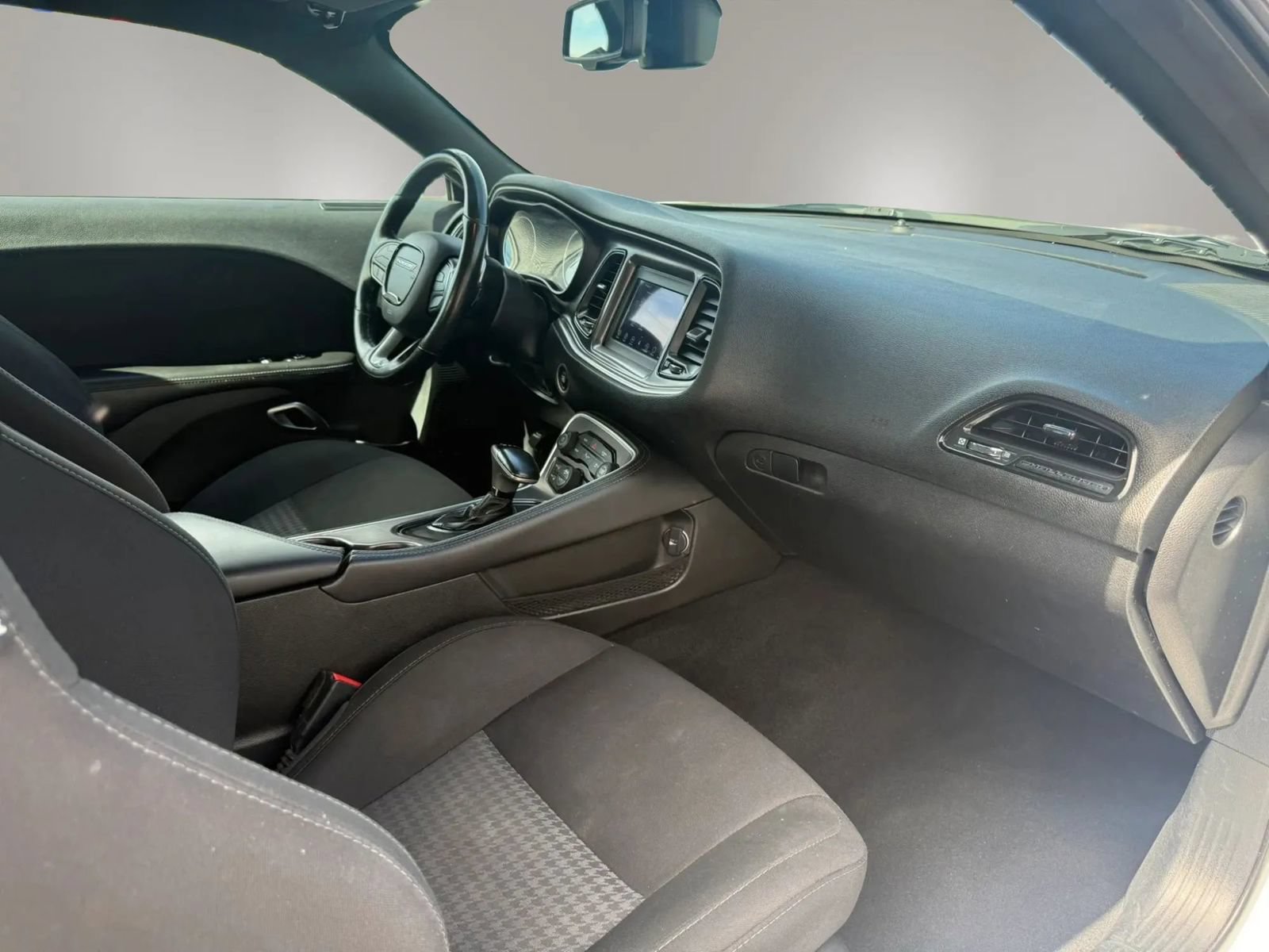 Used 2020 Dodge Challenger GT w/ Cold Weather Group AWD/4WD image 34