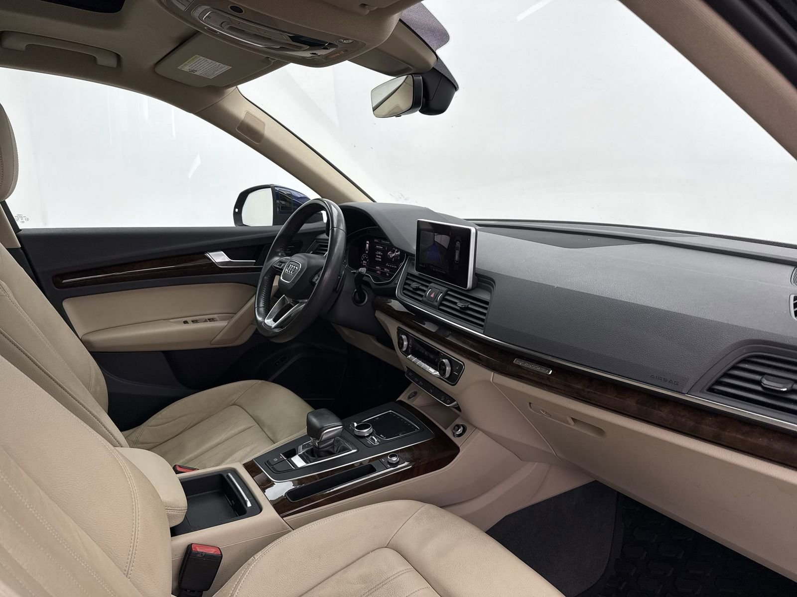 Used 2018 Audi Q5 2.0T Premium Plus image 28