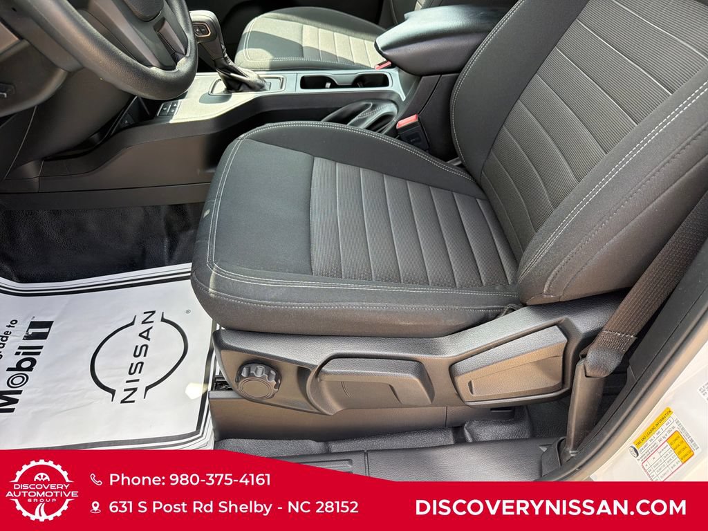Used 2019 Ford Ranger XL w/ Equipment Group 101A Mid RWD image 13
