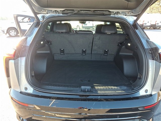 Used 2024 Chevrolet Blazer EV RS image 29