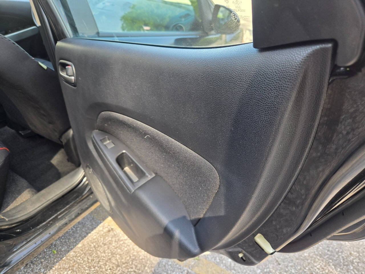 Used 2012 MAZDA MAZDA2 Touring FWD image 29