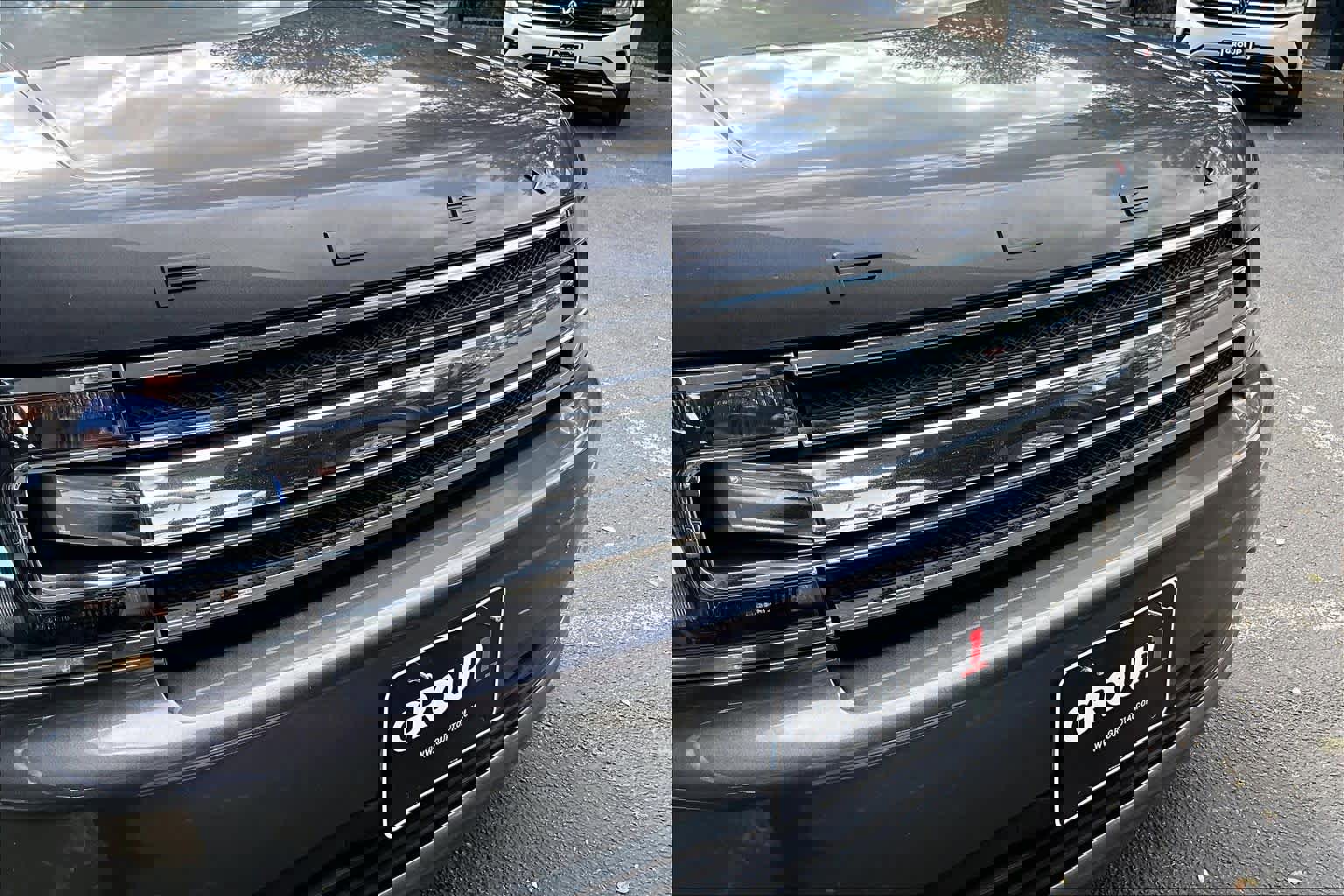 Used 2017 Ford Flex SEL w/ Equipment Group 202A image 32