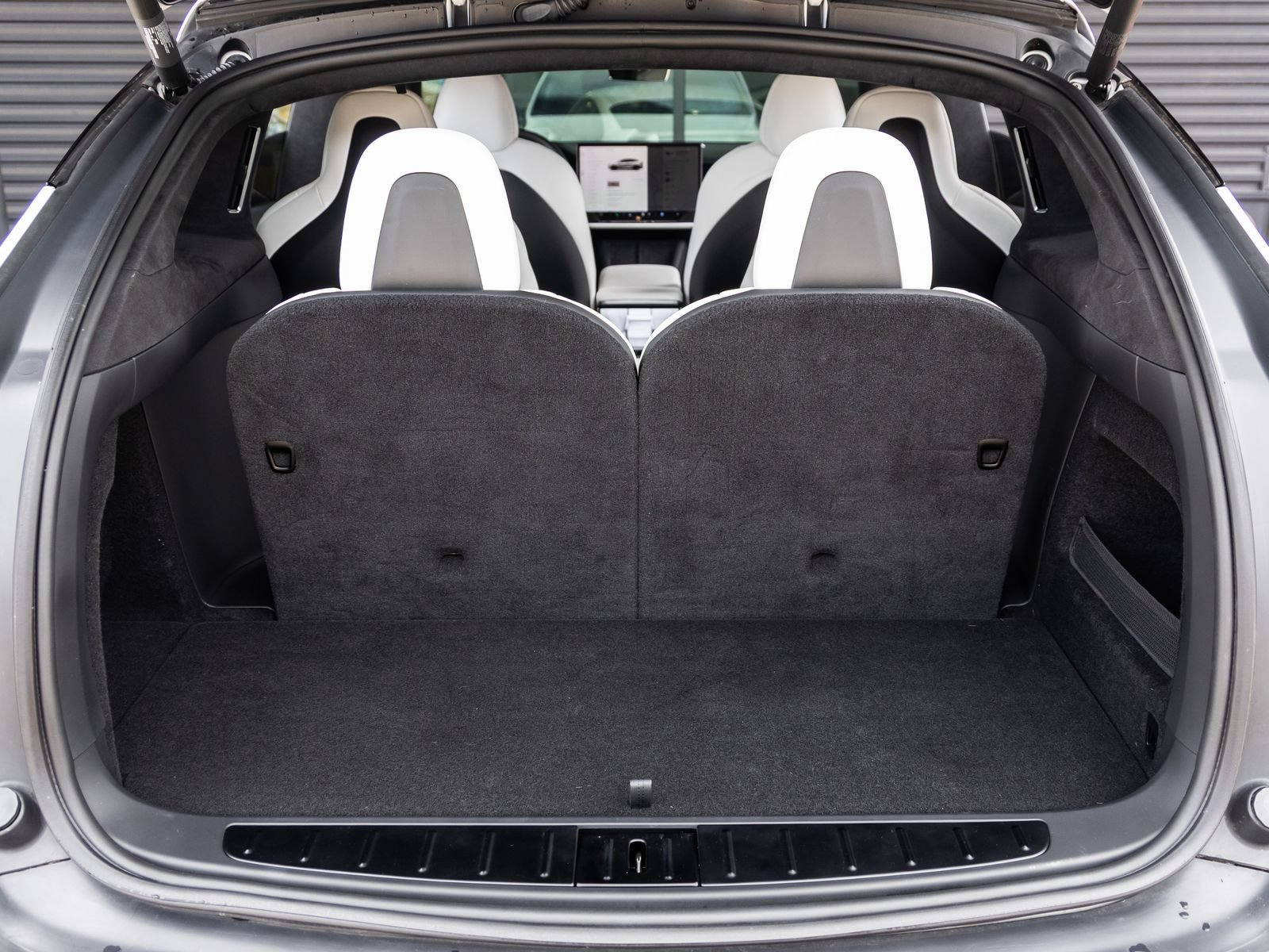 Used 2023 Tesla Model X Plaid AWD/4WD image 34