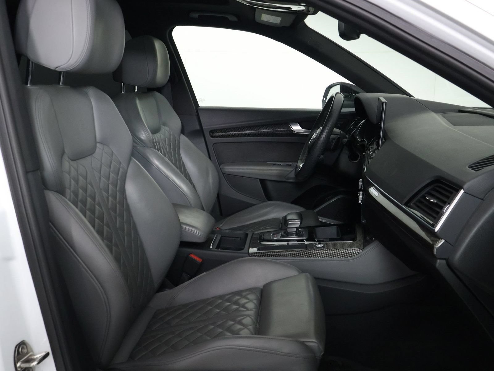 Used 2021 Audi SQ5 Prestige w/ Prestige Package AWD/4WD image 29