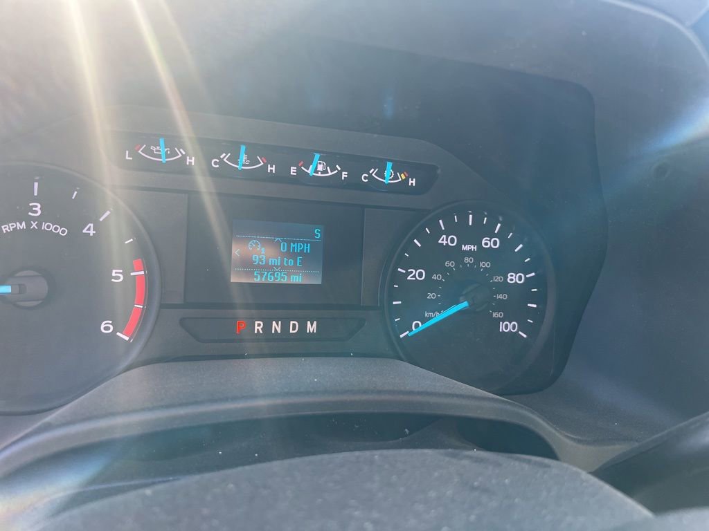 Used 2021 Ford F450 XL w/ Power Equipment Group image 4