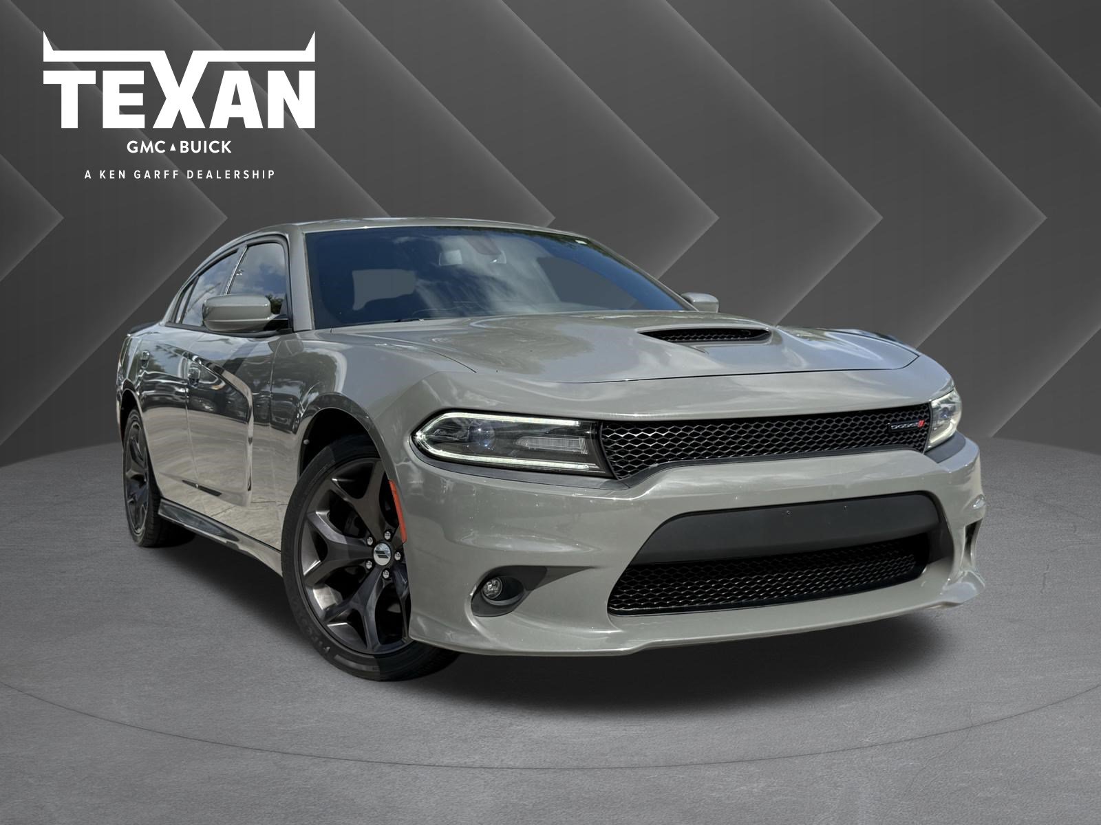 Used 2018 Dodge Charger SXT Plus RWD video 1