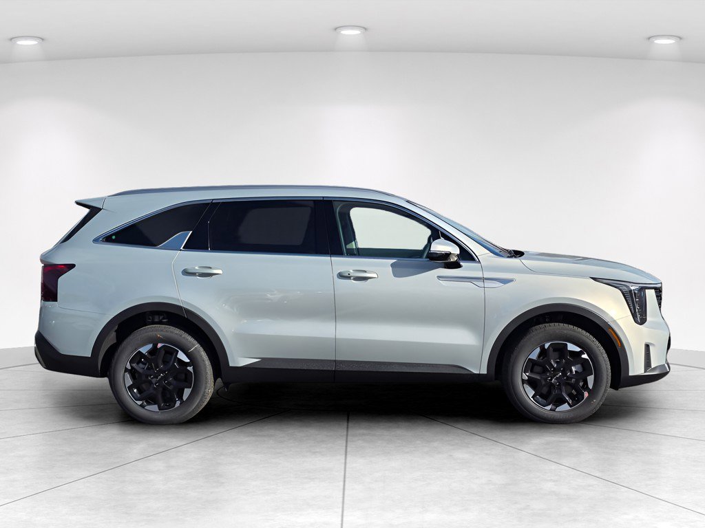 New 2026 Kia Sorento S w/ S Panoramic Sunroof Package AWD/4WD image 7