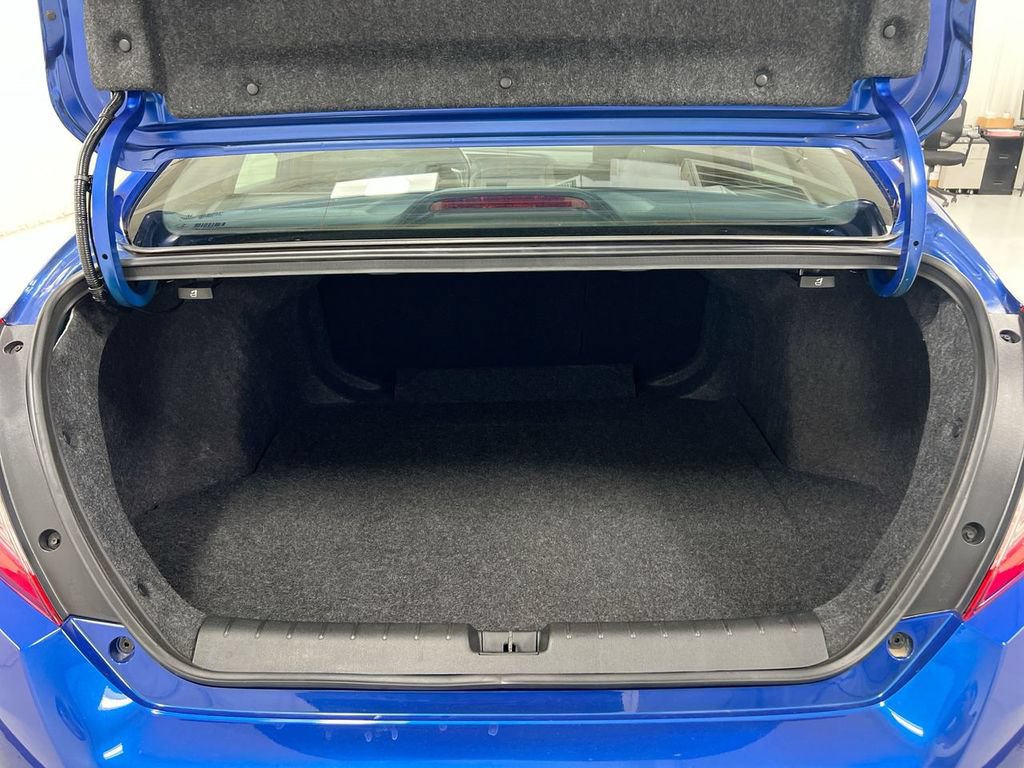 Used 2021 Honda Civic Sport image 23