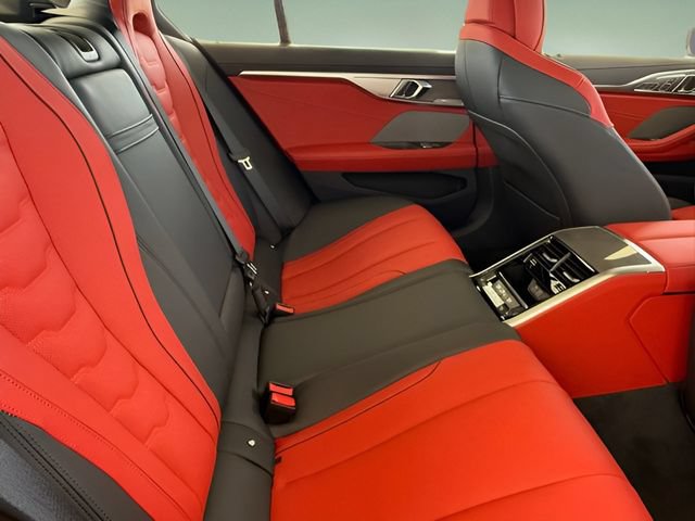 Used 2026 BMW 840i w/ M Sport Professional Package RWD image 35
