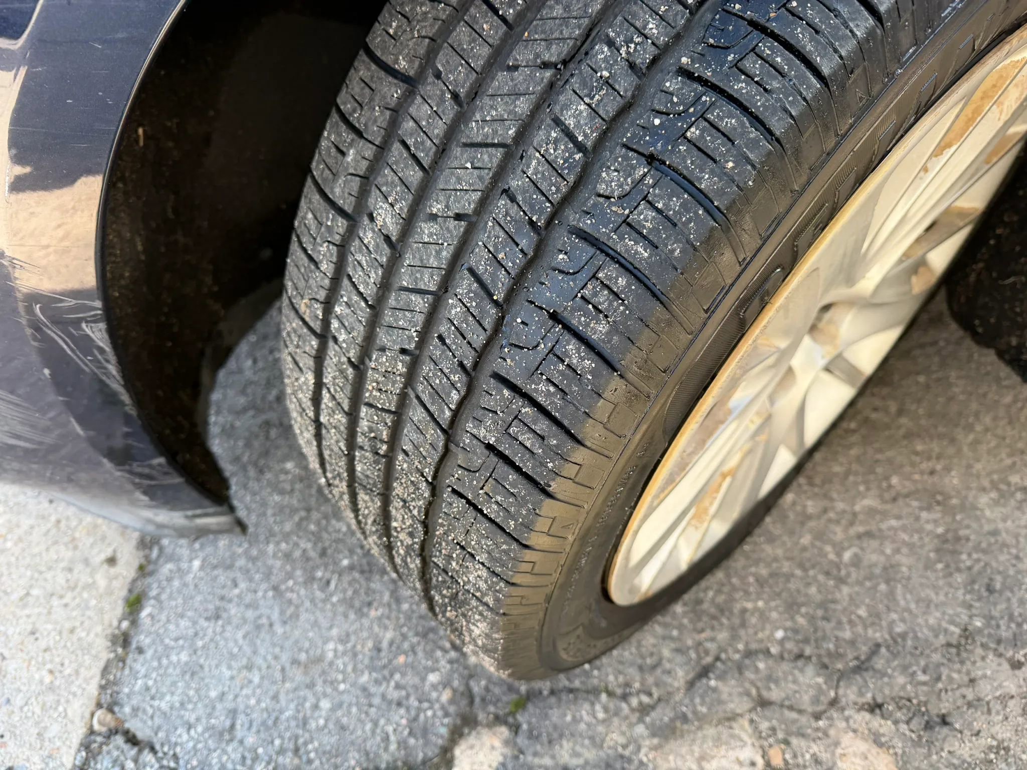 Used 2017 Chevrolet Impala LS FWD image 21