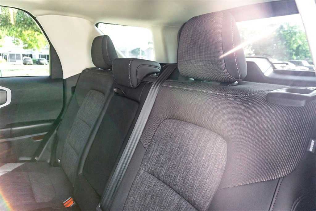 Used 2023 Ford Bronco Sport Big Bend image 26