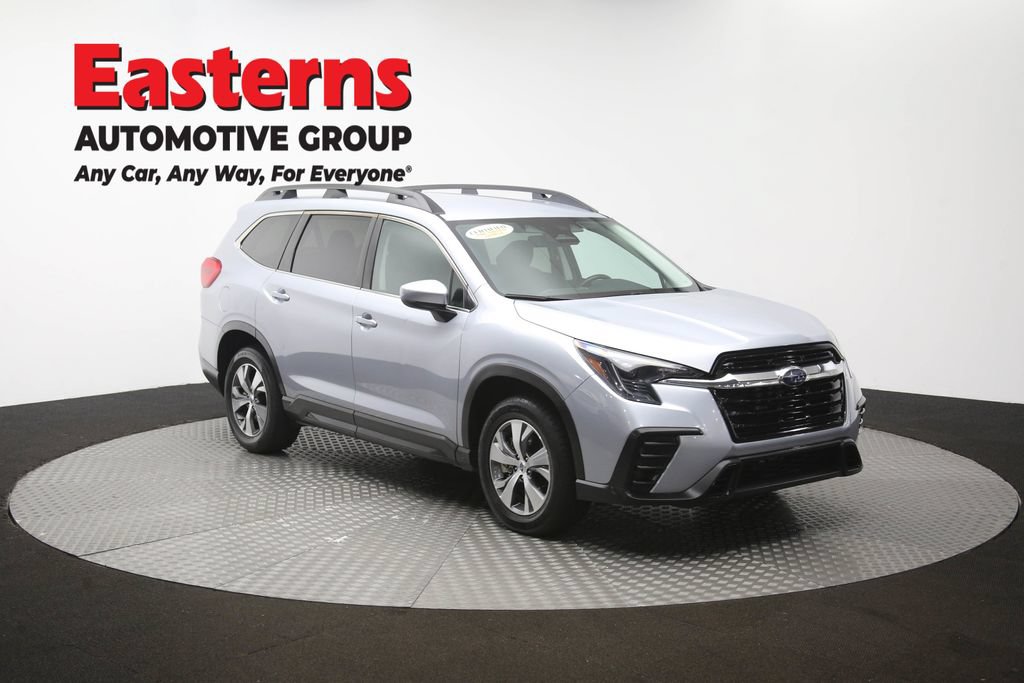 Used 2025 Subaru Ascent Premium AWD/4WD image 49