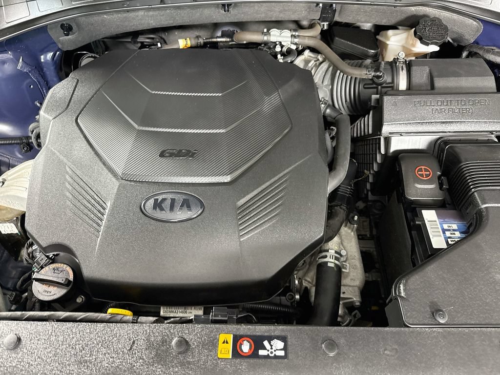 Used 2020 Kia Sorento SX AWD/4WD image 35