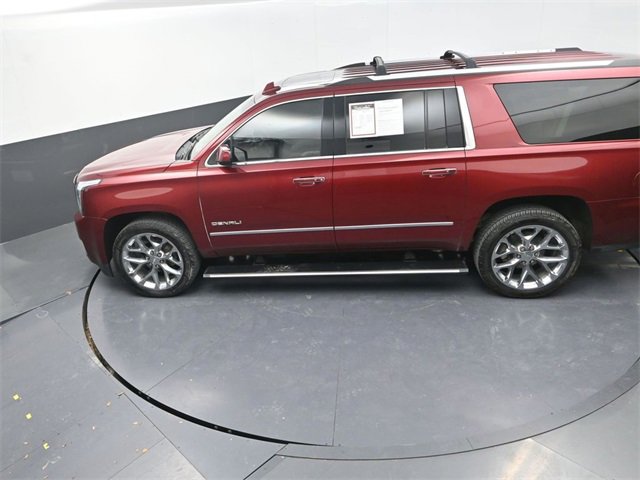 Used 2020 GMC Yukon XL Denali w/ Denali Ultimate Package image 12