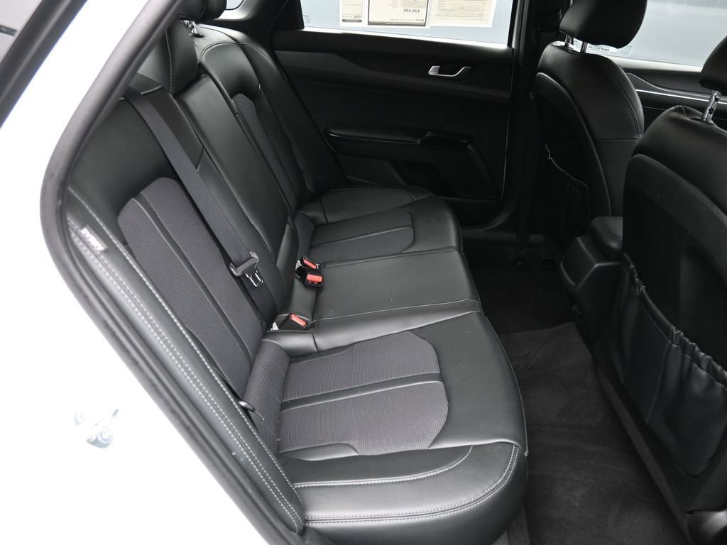 Used 2023 Kia K5 GT-Line w/ GT-Line Premium Package image 23